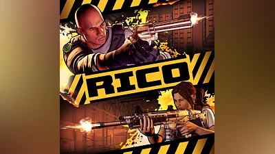 RICO (PS4)