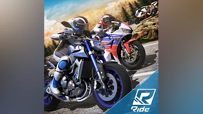 RIDE (PS4)