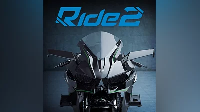 Ride 2 (PS4)
