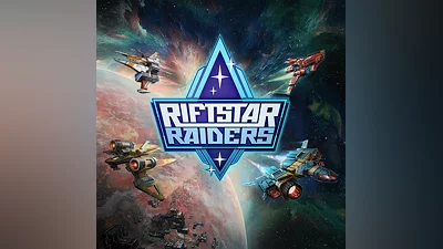 RiftStar Raiders (PS4)