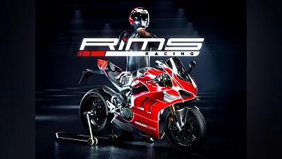 RiMS Racing (PS4)