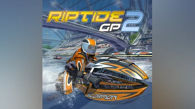 Riptide GP2 (PS4)