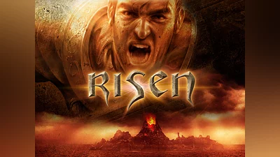 Risen (PS4)