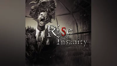 Rise of Insanity (PS4)
