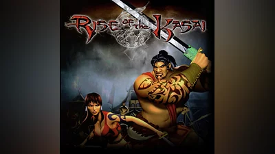 Rise of the Kasai (PS4)