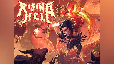 Rising Hell (PS4)