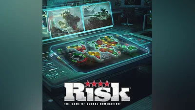 Risk (PS4)