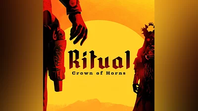 Ritual: Crown of Horns (PS4)