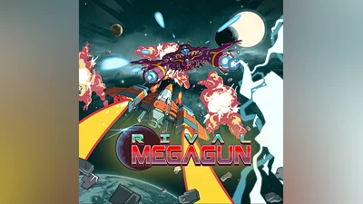 Rival Megagun (PS4)