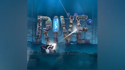 RIVE (PS4)