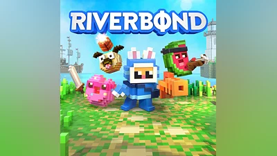 Riverbond (PS4)