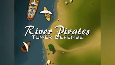 River Pirates (PS4)