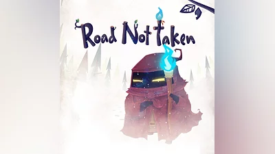 Road Not Taken (PS4)