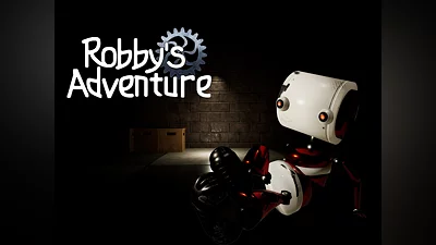 Robby's Adventure (PS4)