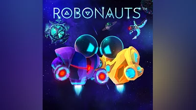Robonauts (PS4)