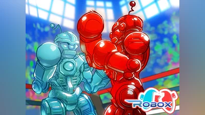 Robox (PS4)