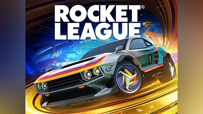 Rocket League  (PS4)
