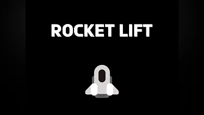 Rocket Lift (PS4)