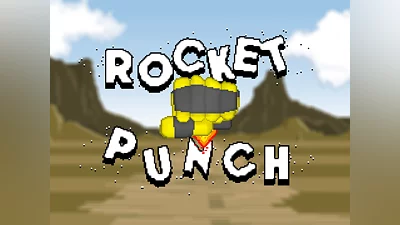 Rocket Punch (PS4)