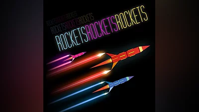 ROCKETSROCKETSROCKETS (PS4)