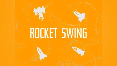 Rocket Swing (PS4)