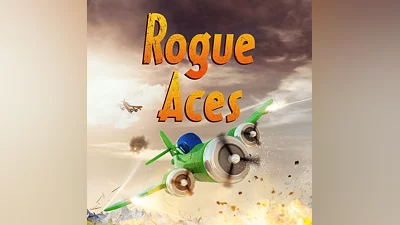 Rogue Aces (PS4)