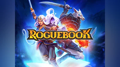 Roguebook (PS4)