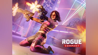 Rogue Company (PS4)
