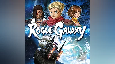 Rogue Galaxy  (PS4)
