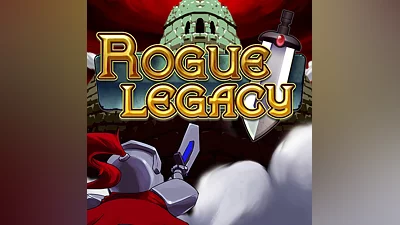 Rogue Legacy (PS4)