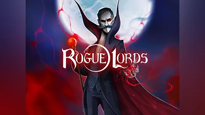 Rogue Lords (PS4)