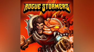 Rogue Stormers (PS4)