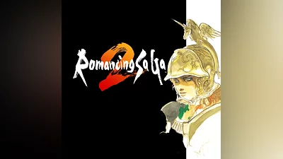 Romancing SaGa 2 (PS4)