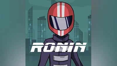 RONIN (PS4)