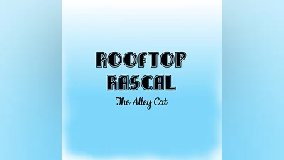 Rooftop Rascal: The Alley Cat (PS4)