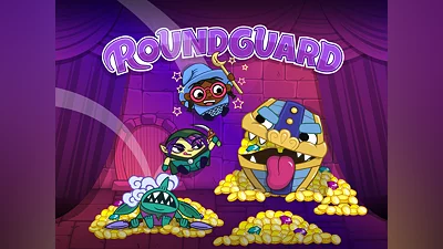 Roundguard (PS4)