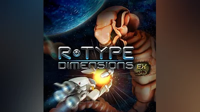 R-Type Dimensions EX (PS4)