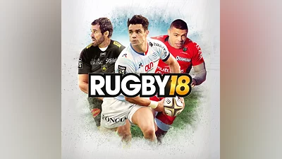 RUGBY 18 (PS4)