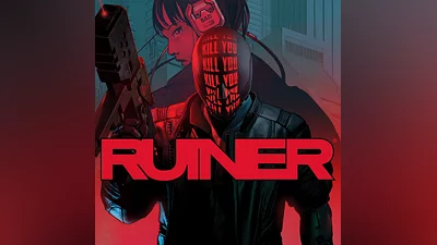 Ruiner (PS4)