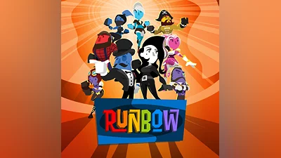 Runbow (PS4)