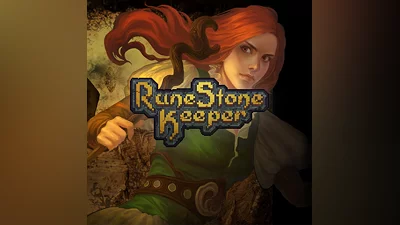 Runestone Keeper (PS4)