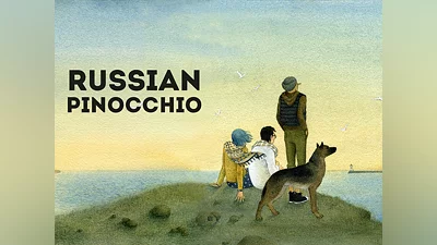 Russian Pinocchio (PS4)