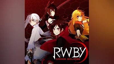 RWBY: Grimm Eclipse (PS4)