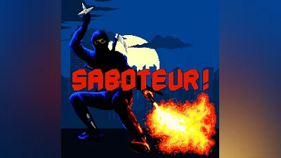 Saboteur! (PS4)
