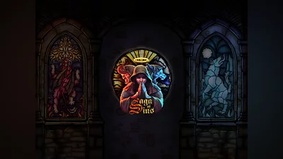 Saga Of Sins (PS4)
