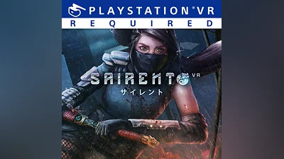 Sairento VR (PS4)