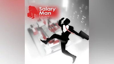 Salary Man Escape (PS4)