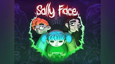 Sally Face (PS4)
