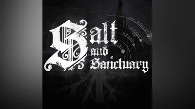 Salt and Sanctuary (PS4)