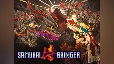 Samurai Bringer (PS4)